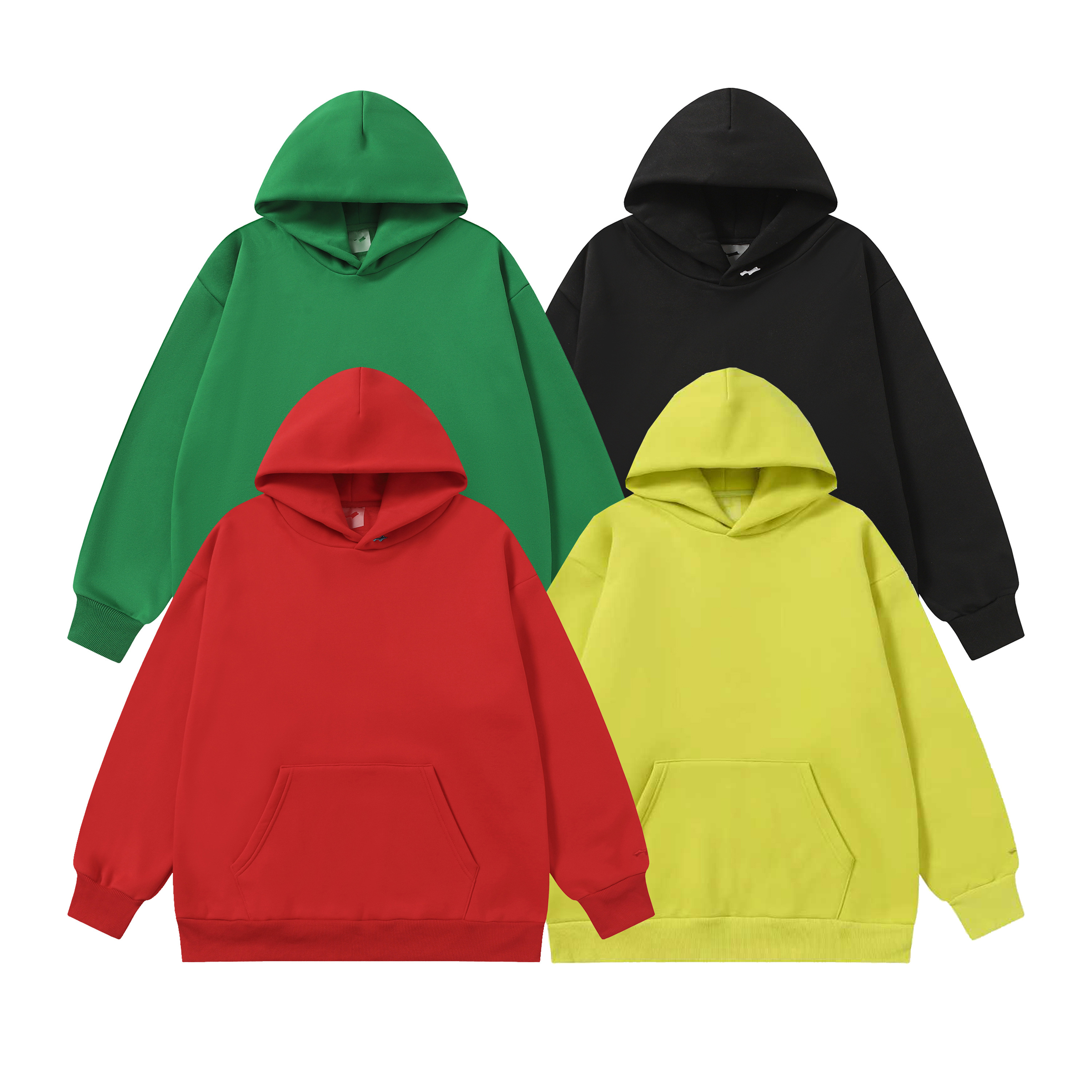 Winter Clothing Colors - New American Men‘s Clothing Casual Trendy