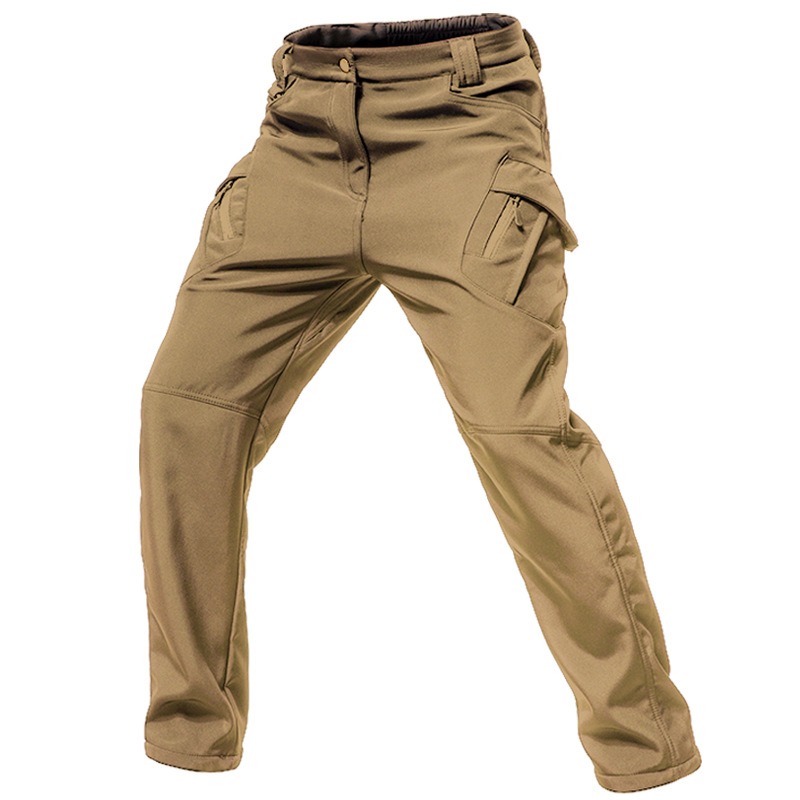 Men's Fleece Lined Winter Warm - Winter Clothing Work recension och pris