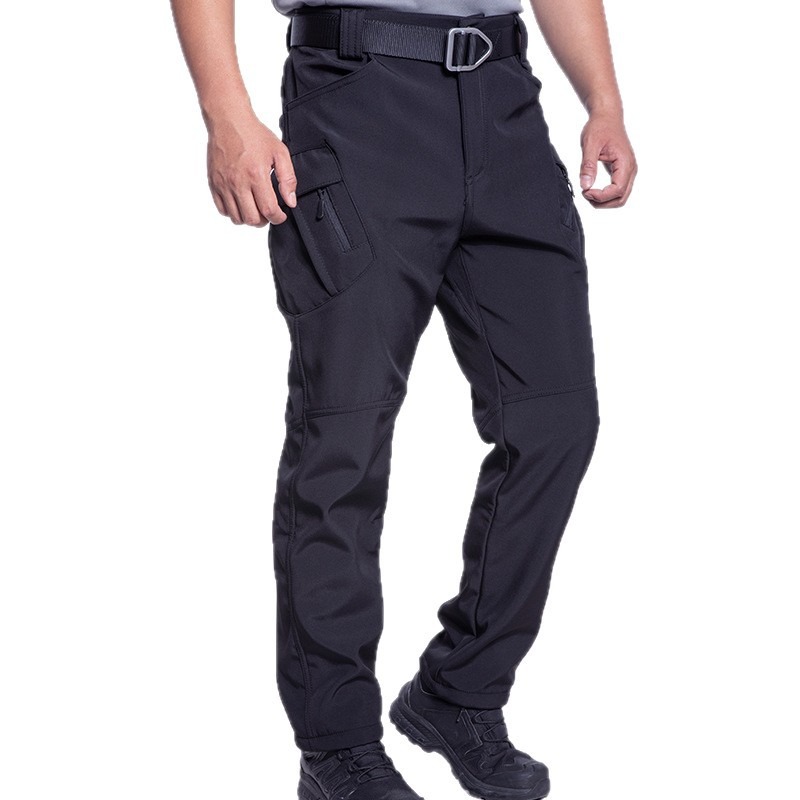 Men's Fleece Lined Winter Warm - Winter Clothing Work recension och pris