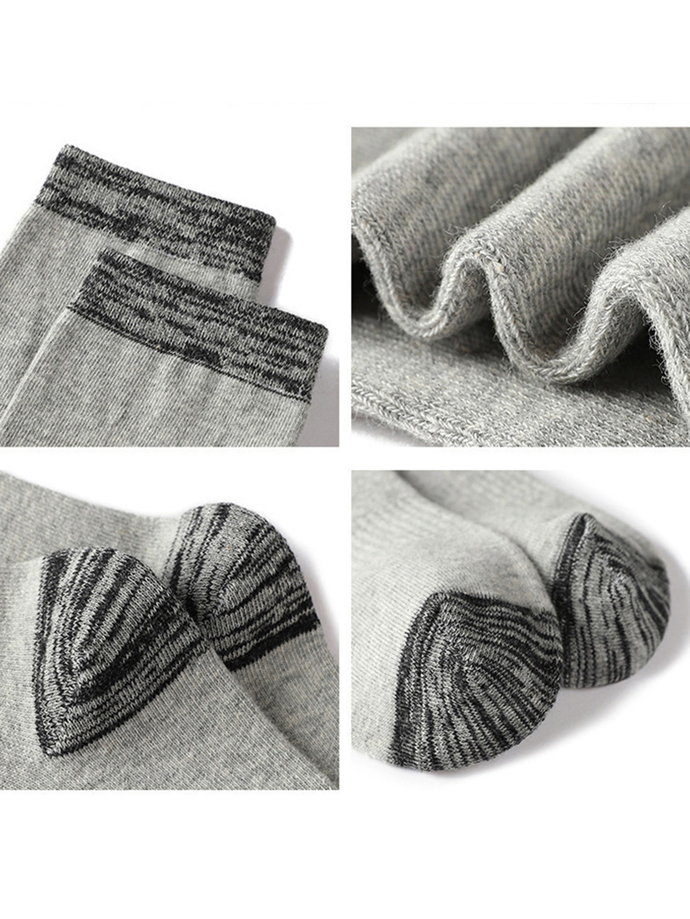 6Pairs Super Thick Merino Wool - Thermal Sock Merino recension och pris