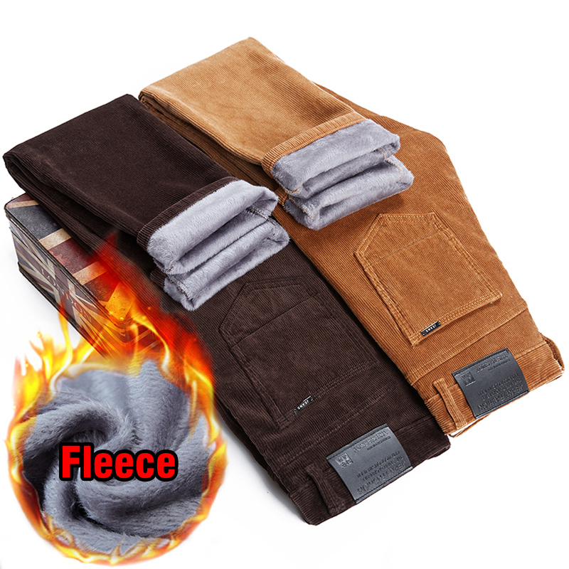 4 Colors Winter Men's Warm Cas - Winter Clothing Colors recension och pris