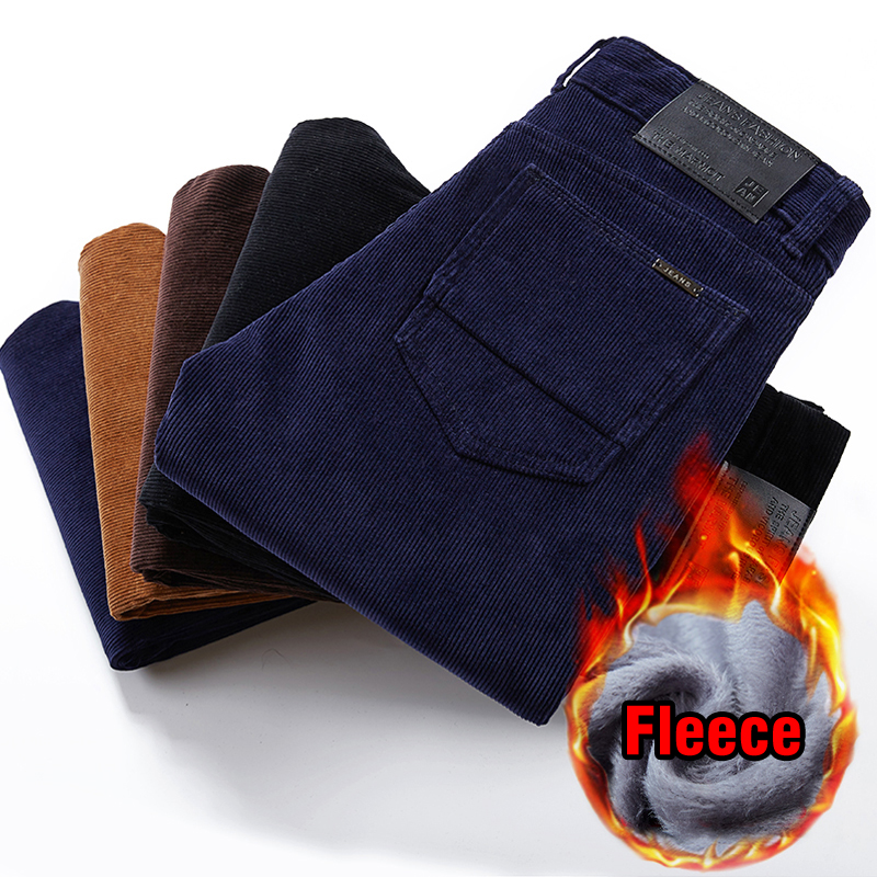 4 Colors Winter Men's Warm Cas - Winter Clothing Colors recension och pris
