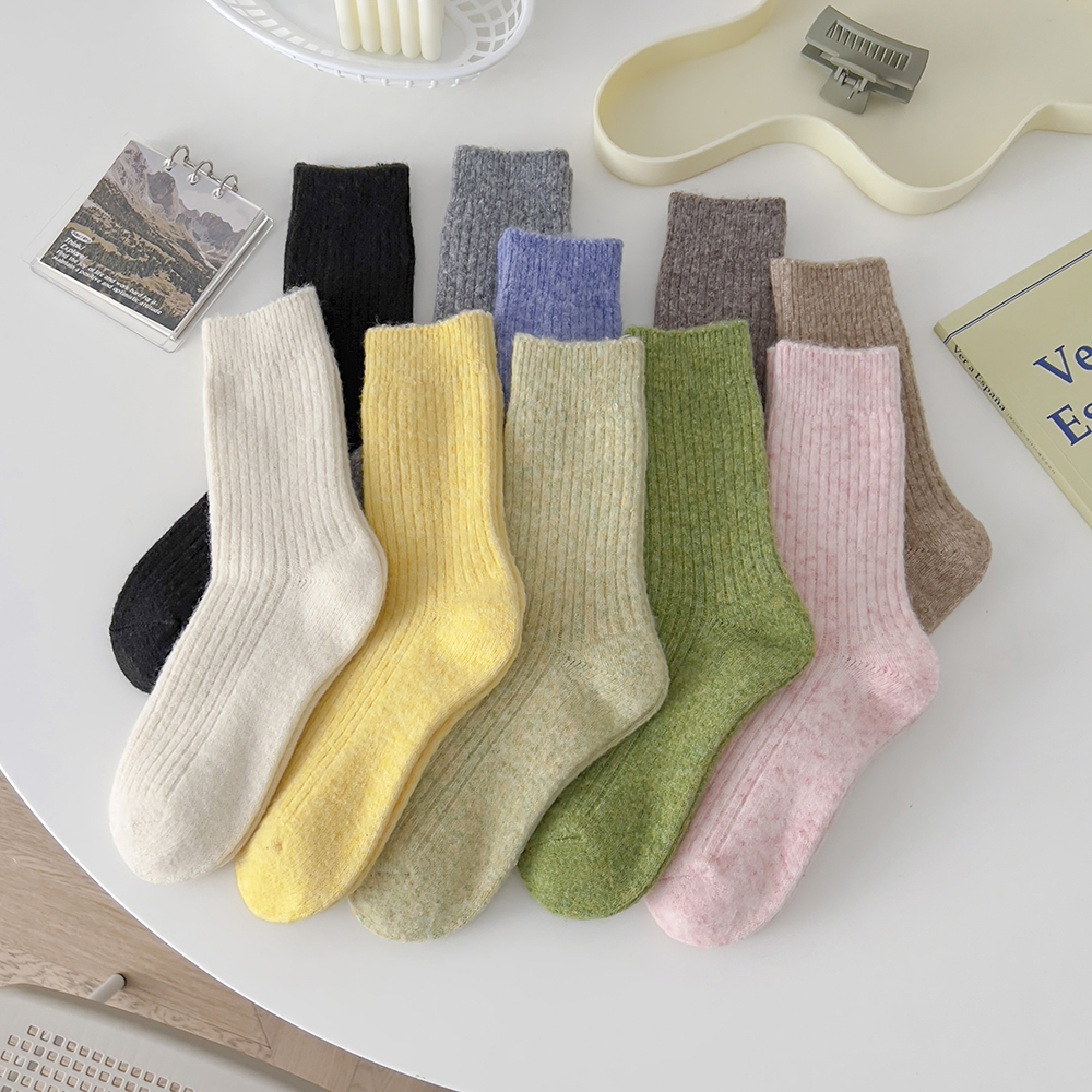 2022 Women Thermal Merino Wool - Thermal Sock Merino recension och pris