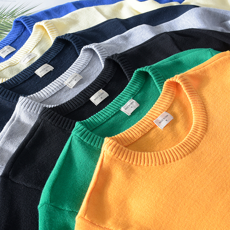 Autumn and winter new men's sw - Winter Clothing Colors recension och pris