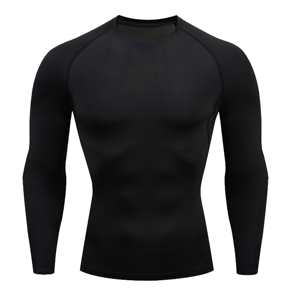 Men’s Workout Clothing Tight F - Winter Clothing Colors recension och pris
