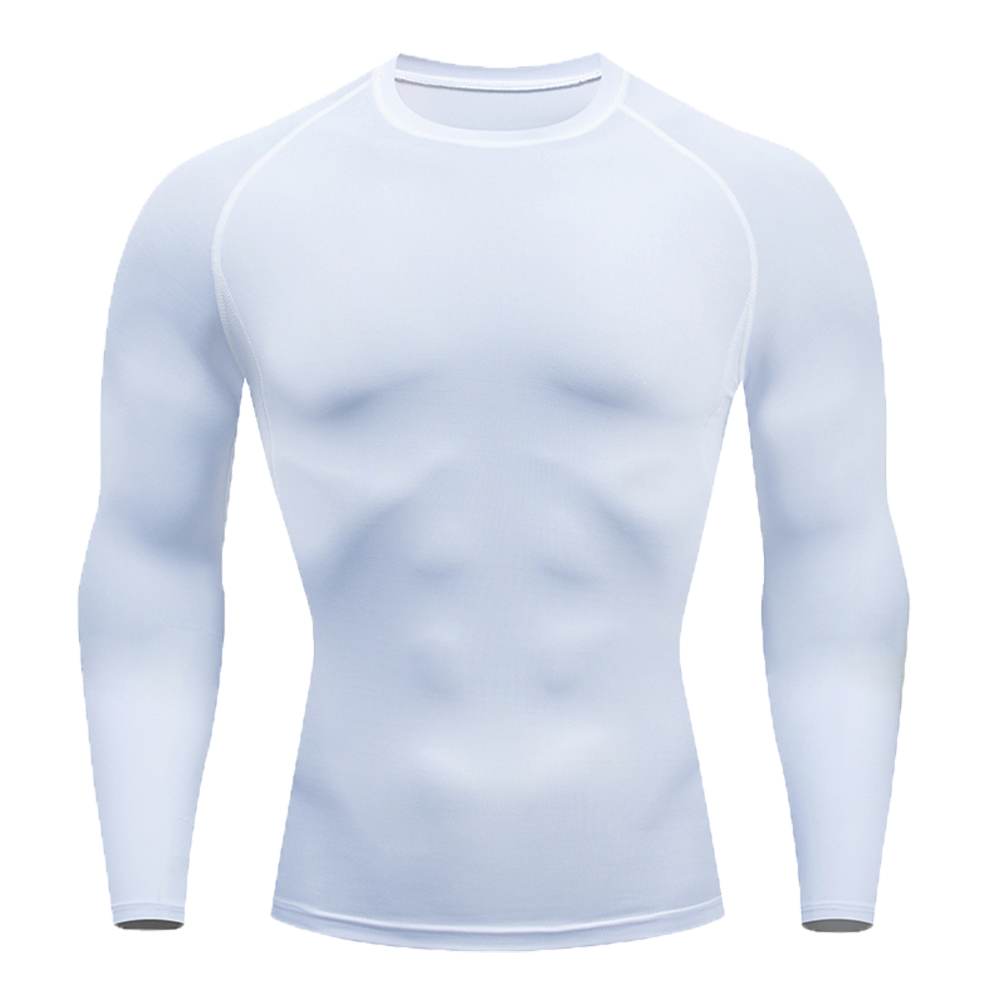 Men’s Workout Clothing Tight F - Winter Clothing Colors recension och pris
