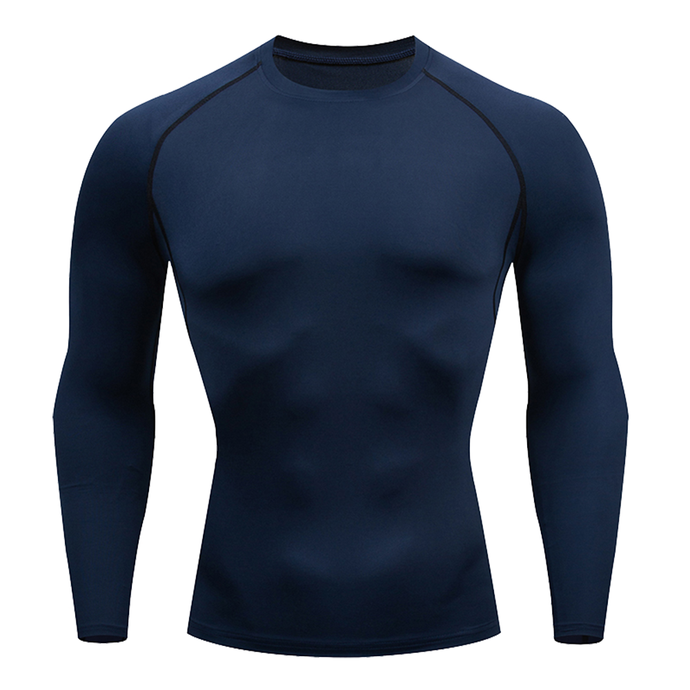 Men’s Workout Clothing Tight F - Winter Clothing Colors recension och pris