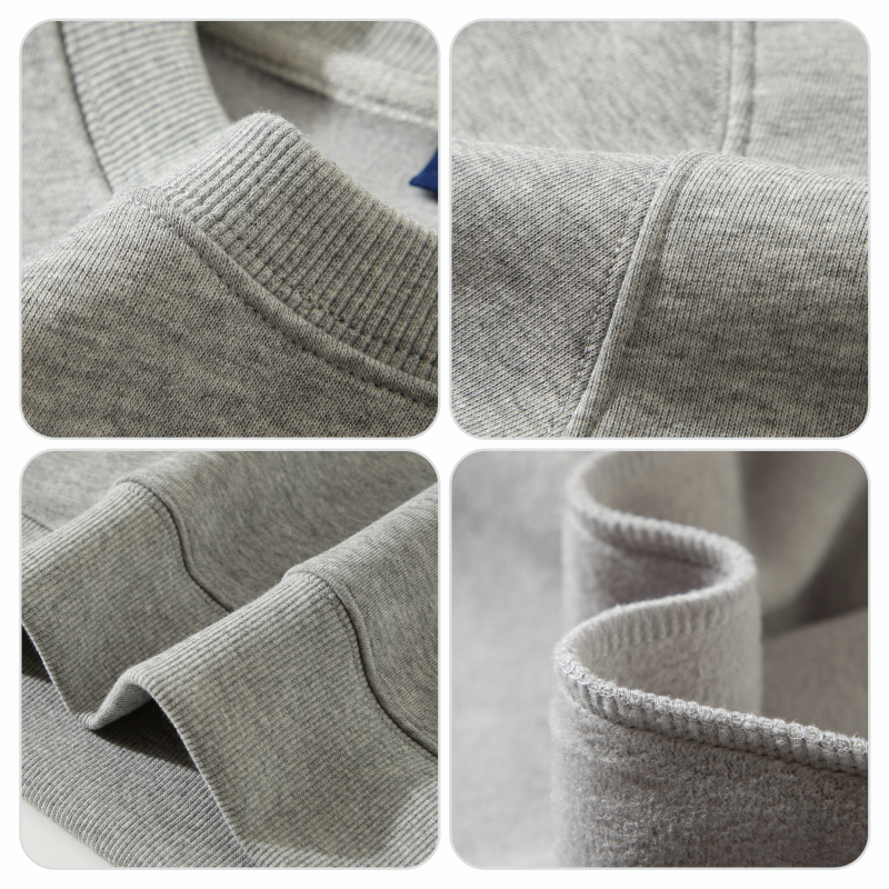 Customized sweater free printi - Winter Clothing Work recension och pris