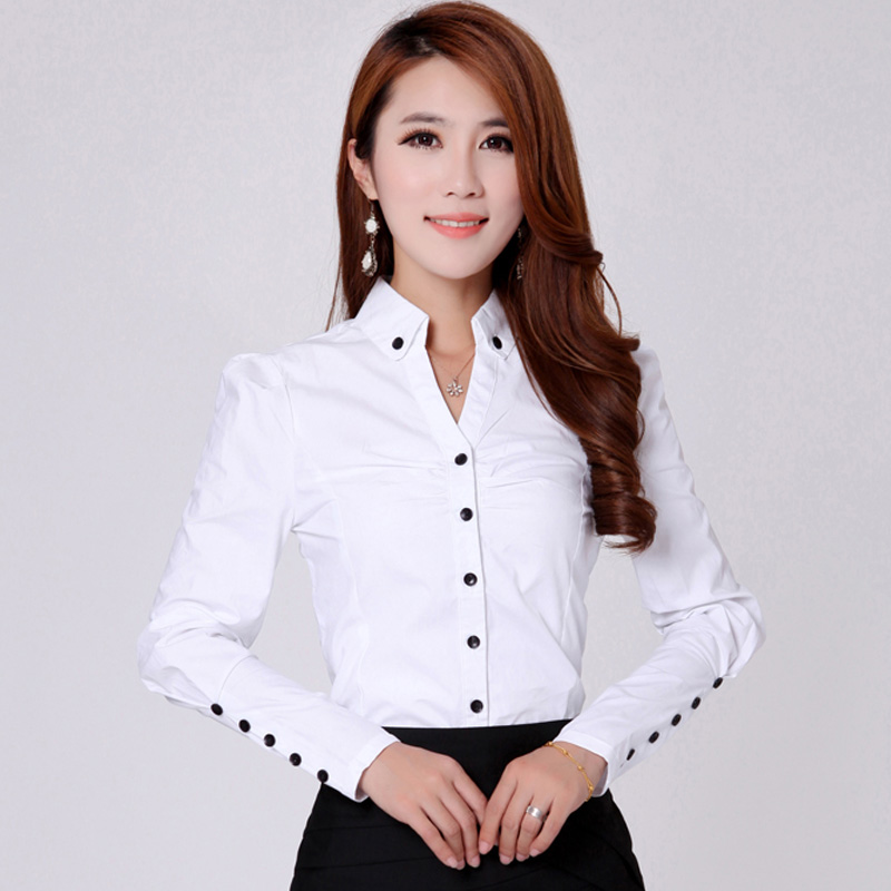 Spring And Autumn New Women'S  - Winter Clothing Work recension och pris